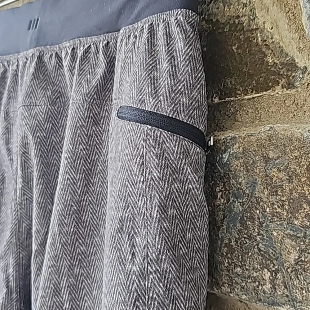 Lululemon T.H.E. Short Luxtreme Liner 9